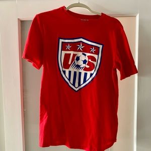 Nike U.S Soccer T-shirt